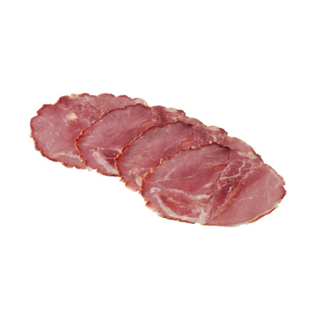 Rinds-Kasseler, fein geschnitten