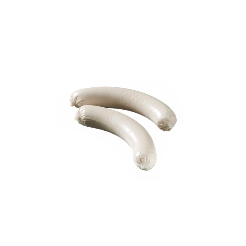 Kalbsbratwurst