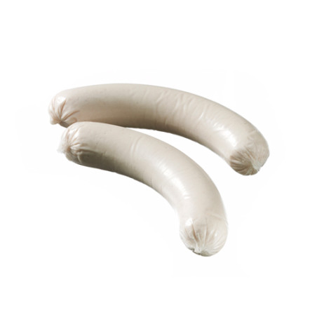 Kalbsbratwurst