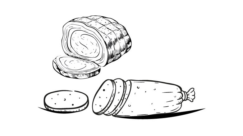 Charcuterie